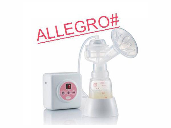Unimom ALLEGRO#（包含可充電池）