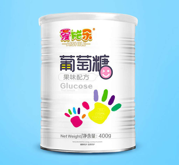爱施乐葡萄糖果味配方-火爆孕婴童招商网