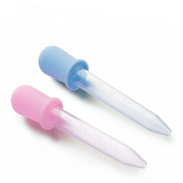 盟寶滴管喂藥器2個裝