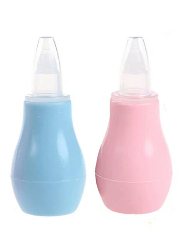   盟寶嬰兒吸鼻器