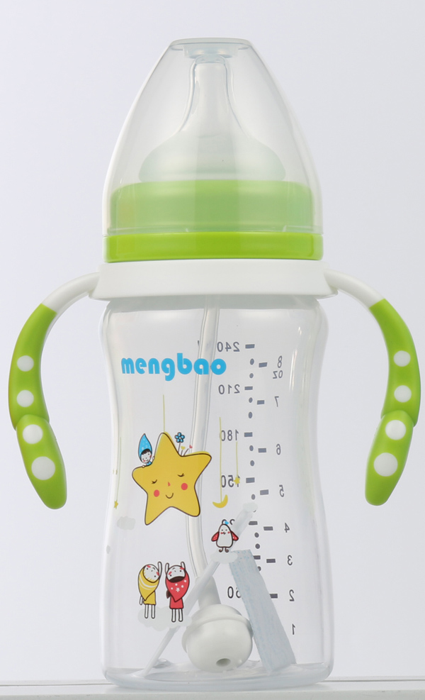  ˱С͸PPƿ240ml-ɫ