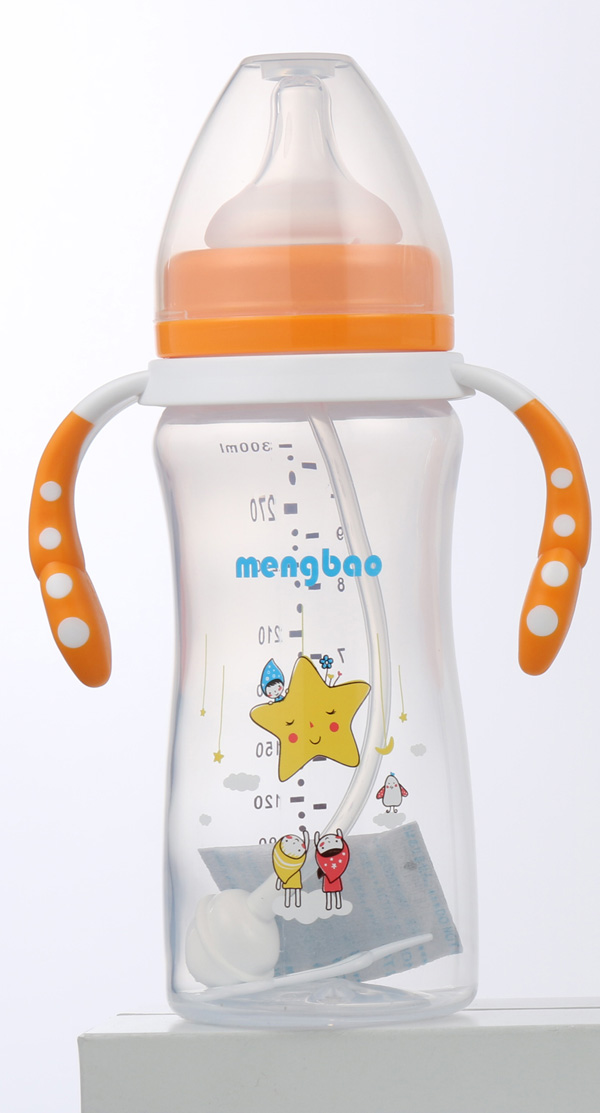   ˱С͸PPƿ300ml-ɫ