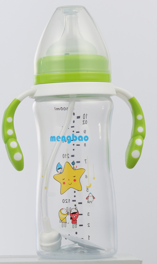   ˱С͸PPƿ300ml-ɫ
