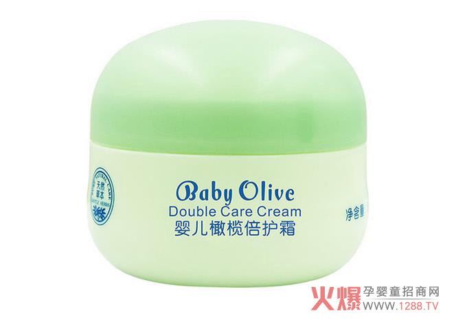 美赞臣婴儿草本护肤品 婴儿护肤产品的理想选