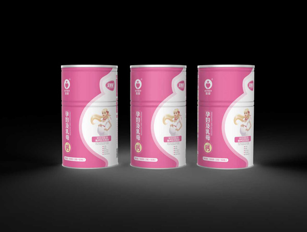  寶衡素孕婦及母乳鈣營養(yǎng)包