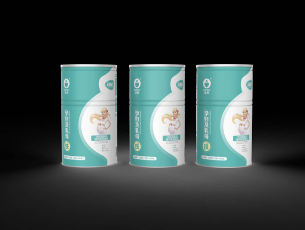  寶衡素孕婦及母乳鐵營養(yǎng)包