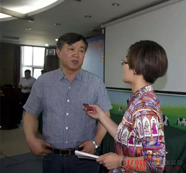 辽宁奶业迈出关键一步 计划2020年前DHI测定