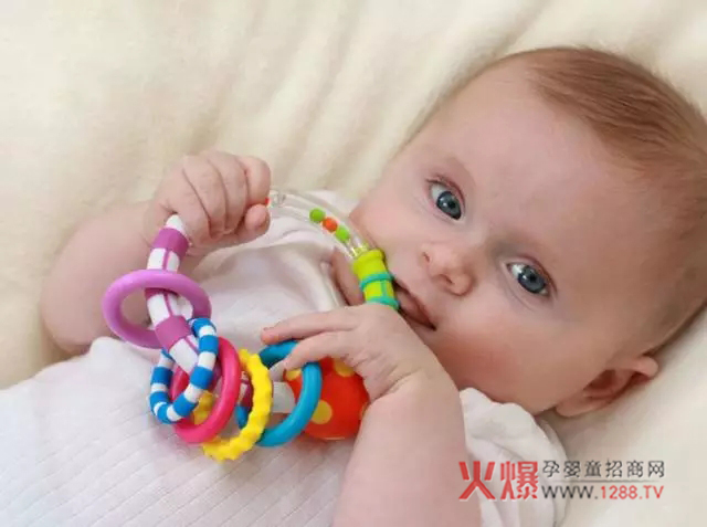 中国人最爱的十大进口母婴玩具品牌有哪些?-行