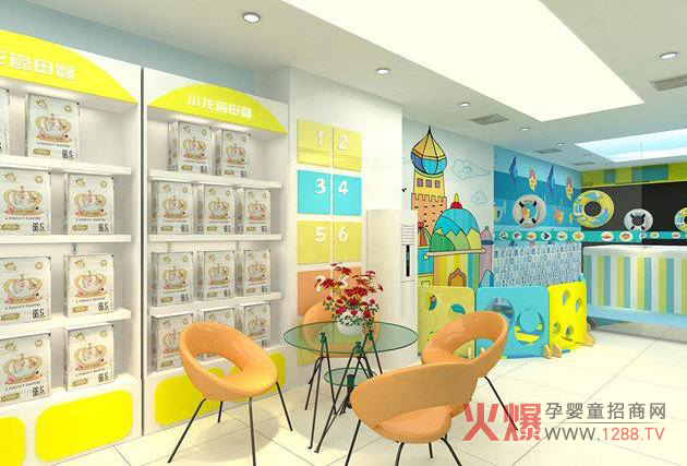 母婴店经营不好?看看你有没有注意到这些,孕婴