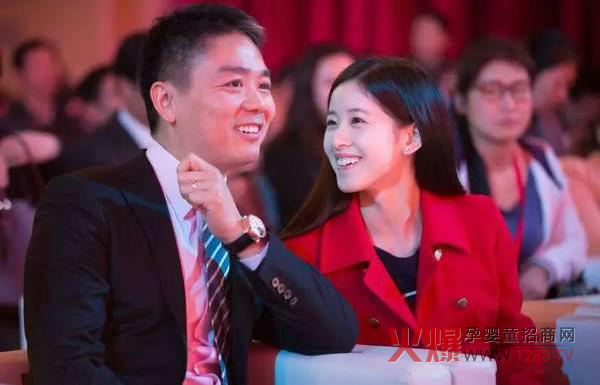 京东推奶粉尿裤无忧险 品质升级刘强东获赞-