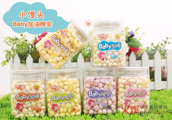 一扬婴幼儿小零食的种类及价格-产品资讯|火爆