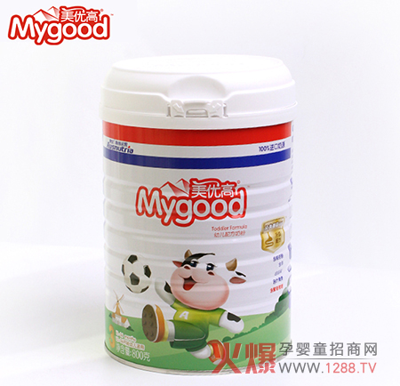 荷兰两任首相力赞!澳优美优高奶粉独创365战