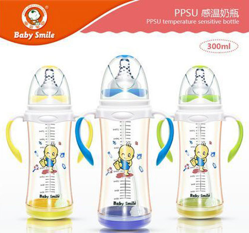  Baby SmilePPSUƿ300ml