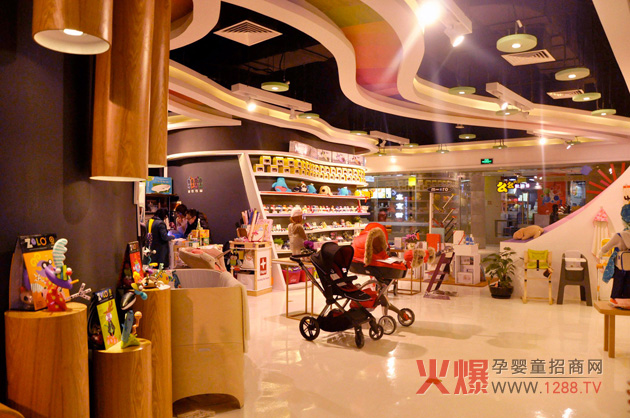 促销旺季时孕婴店促销活动应该如何做?