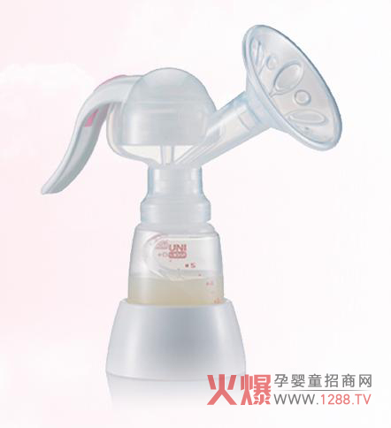 大品牌靠实力说话 这款吸金利器90%的母婴店