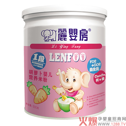 丽婴房:这才是当下母婴店更好卖最赚钱的十大