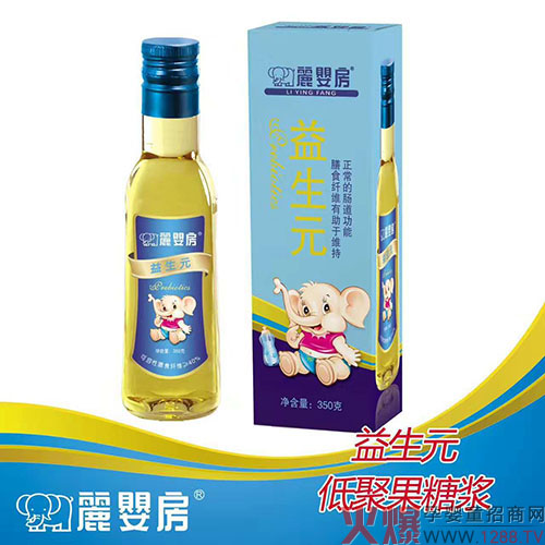 丽婴房:这才是当下母婴店更好卖最赚钱的十大