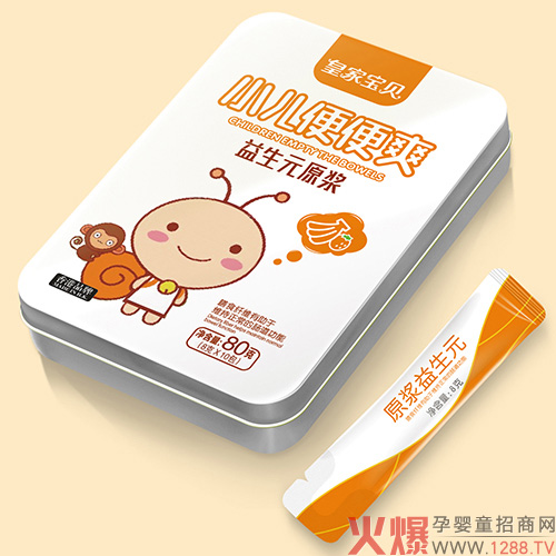 丽婴房:这才是当下母婴店更好卖最赚钱的十大