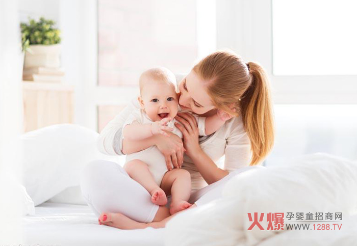二胎时代带动行业发展 母婴行业受益最大-行情