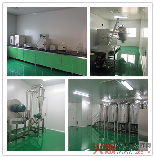 润心草有机米粉成母婴店下一个利润增长点!选