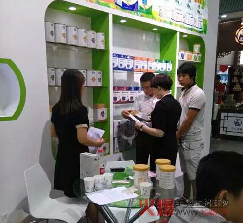 鲁贝比辅食爆品上市 全国1700多家母婴店争相