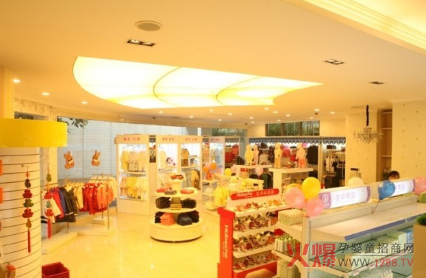 母婴店加盟经营指南:母婴店销售技巧有哪些?