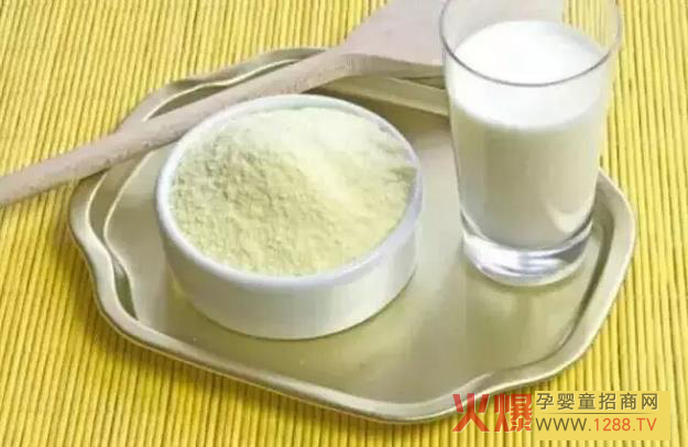 “100%纯羊乳清”实为炒作 羊奶粉行业需要正本清源-行情动态|火爆孕婴童招商网