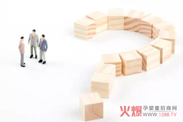 京东、阿里疯狂开店 母婴店主如何抢滩线上?,