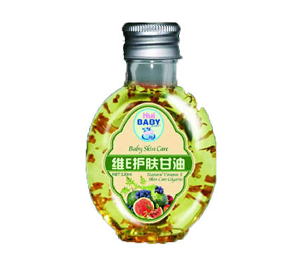  慧萌維E護(hù)膚甘油