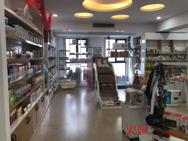 育婴房韩彬:跟大型全国连锁竞争还要靠服务