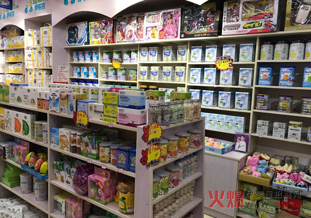 母婴店如何由服务营销转为体验式营销?