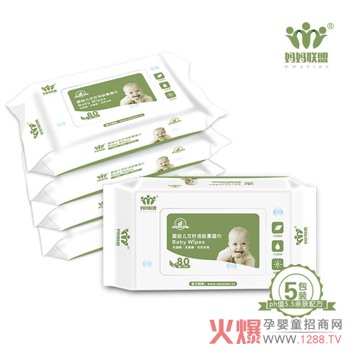 妈妈联盟洗护招商政策