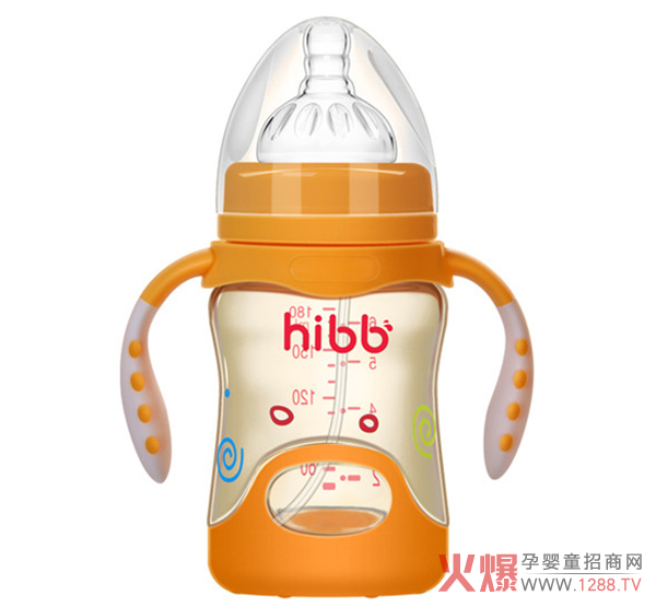 浩一贝贝奶瓶-全国10大母婴连锁品牌上货热卖