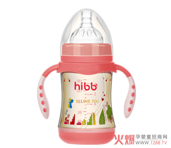 浩一贝贝奶瓶-全国10大母婴连锁品牌上货热卖