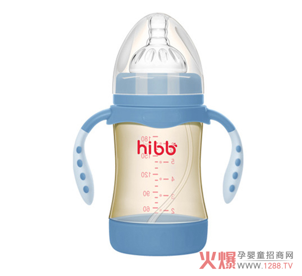 浩一贝贝奶瓶-全国10大母婴连锁品牌上货热卖