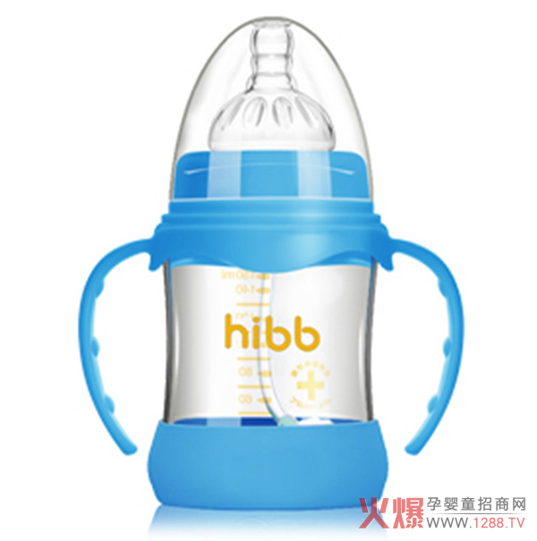 浩一贝贝奶瓶-全国10大母婴连锁品牌上货热卖