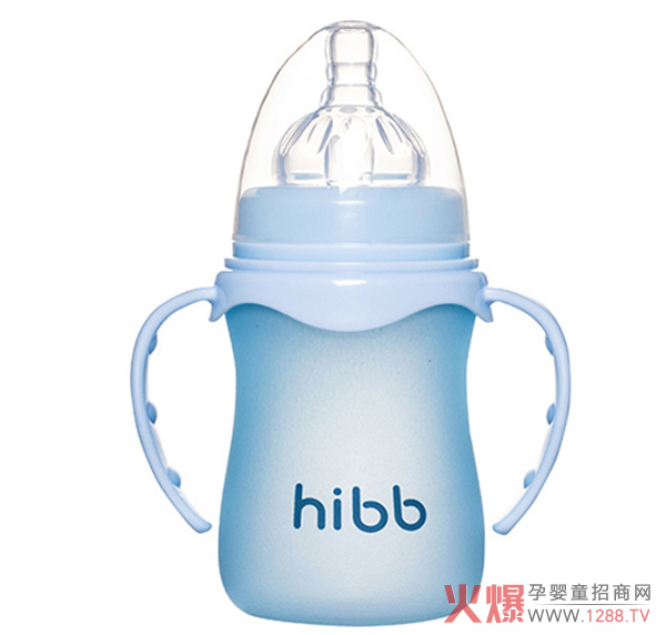 浩一贝贝奶瓶-全国10大母婴连锁品牌上货热卖