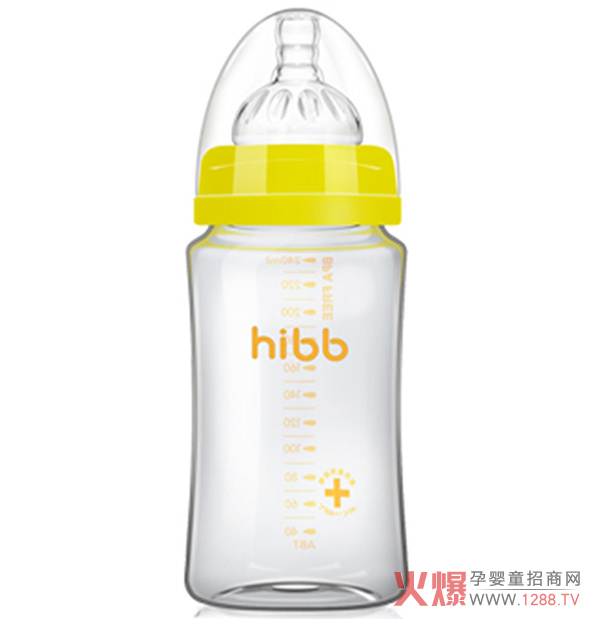 浩一贝贝奶瓶-全国10大母婴连锁品牌上货热卖