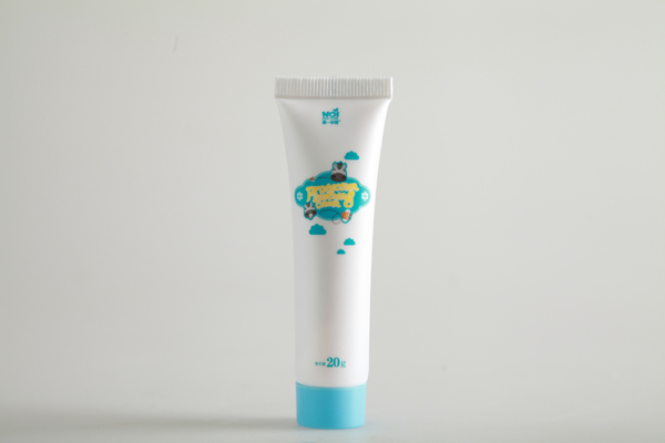  第一孕嬰防護(hù)舒緩膏 單支