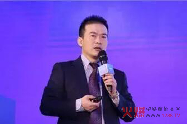 母婴渠道未来发展趋势分析-市场分析|火爆孕婴
