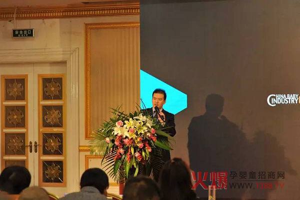 母婴渠道未来发展趋势分析-市场分析|火爆孕婴