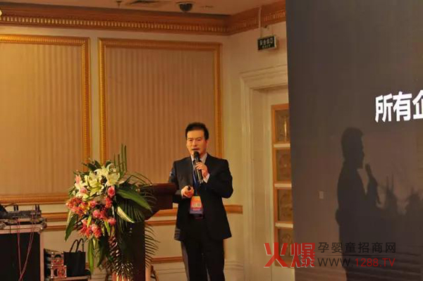 母婴渠道未来发展趋势分析-市场分析|火爆孕婴