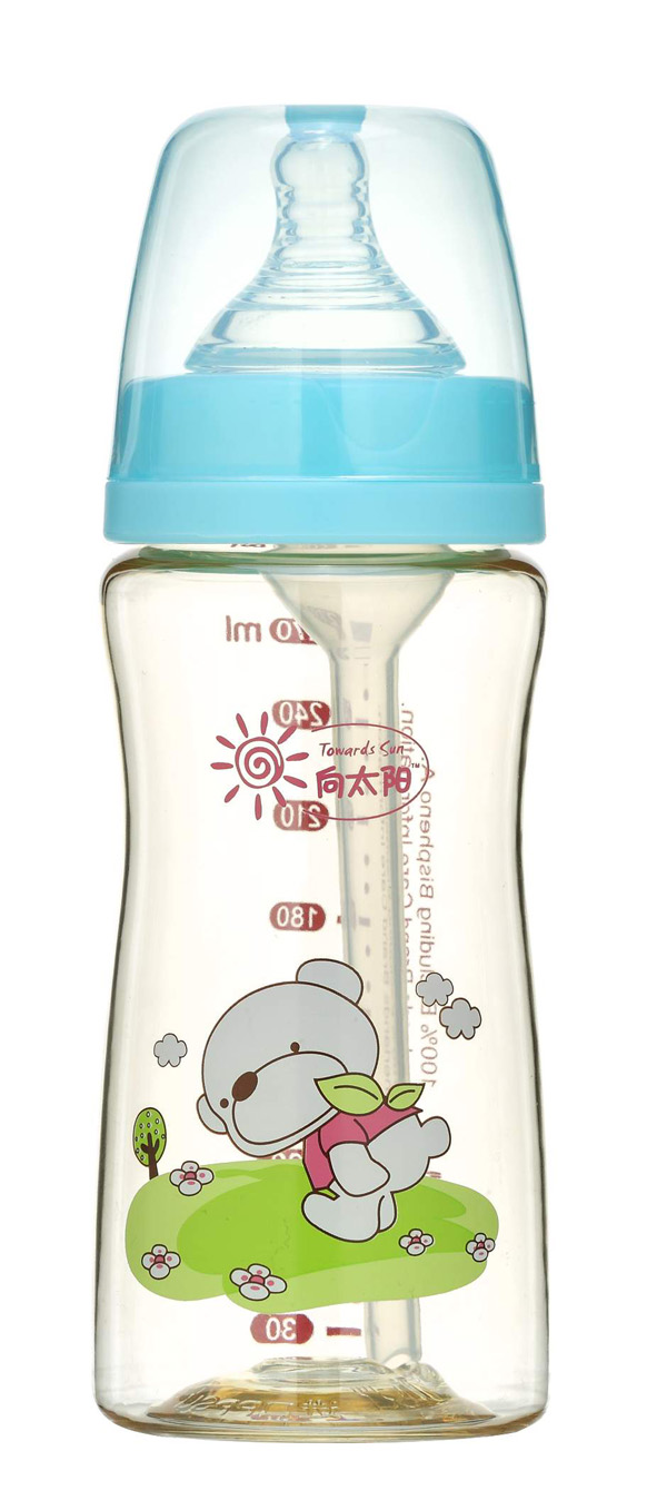 向太陽(yáng)奶瓶不帶手柄小熊圖案.jpg