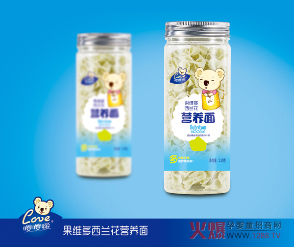 养面 纯手工制作营养好吸收-产品资讯|火爆孕婴