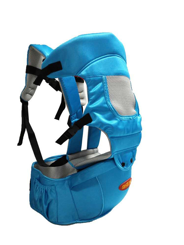 幼乐迪婴儿背带蓝色.jpg 幼乐迪婴儿背带蓝色.jpg