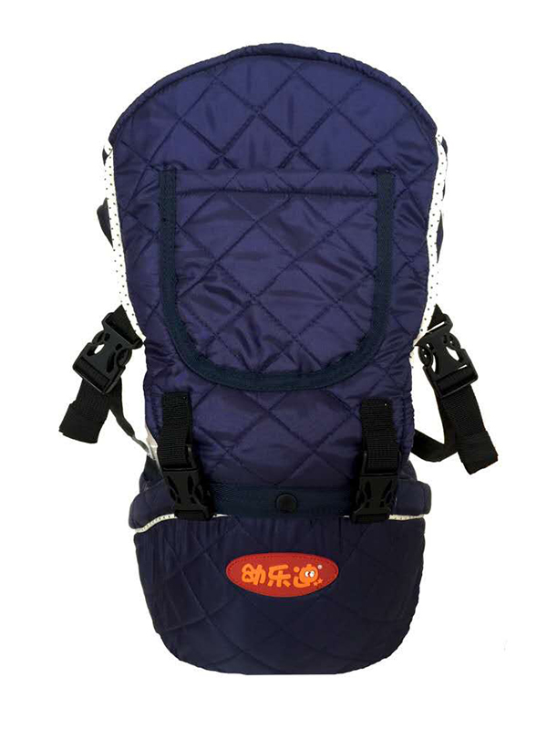 幼乐迪婴儿背带紫黑色.jpg 幼乐迪婴儿背带紫黑色.jpg