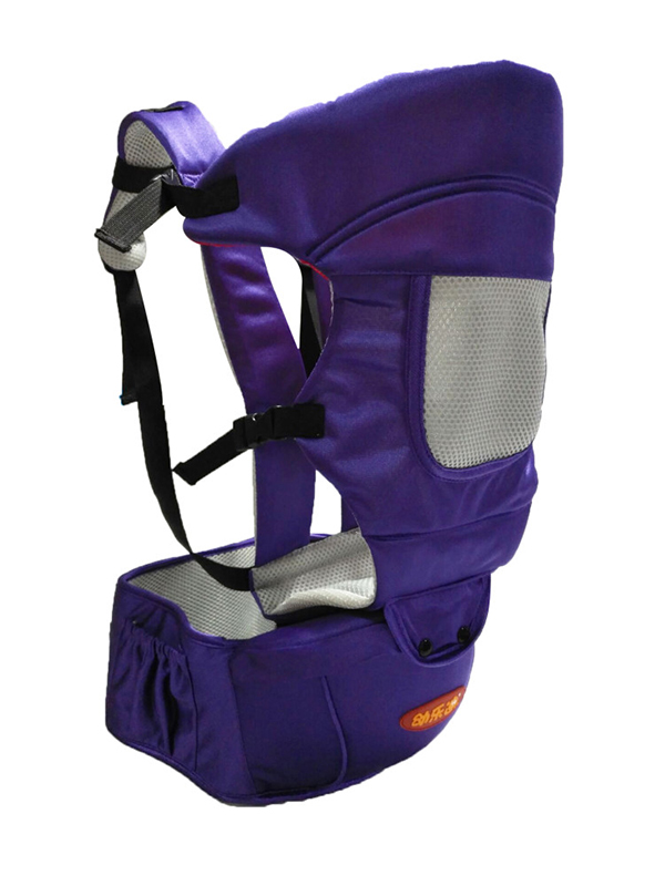 幼乐迪婴儿背带紫色.jpg 幼乐迪婴儿背带紫色.jpg