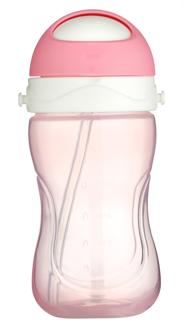 小蘋(píng)果吸管水杯 紅.jpg