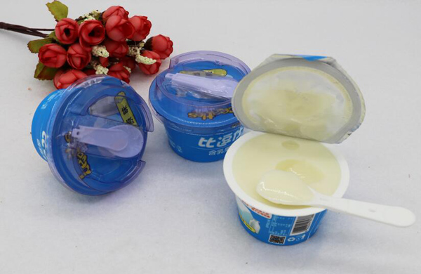   比逗仕慕司系列含乳果凍 原味