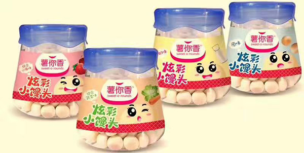 薯你香炫彩小饅頭.JPG